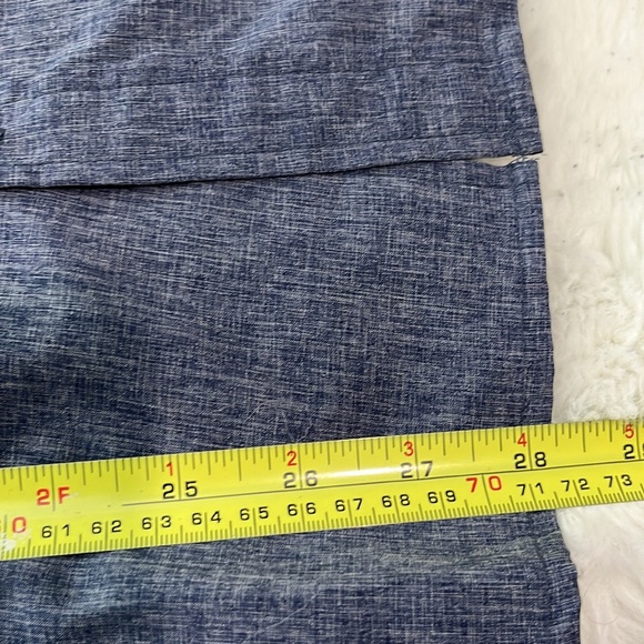 Merrell button down optiwick shirt - Picture 11 of 12